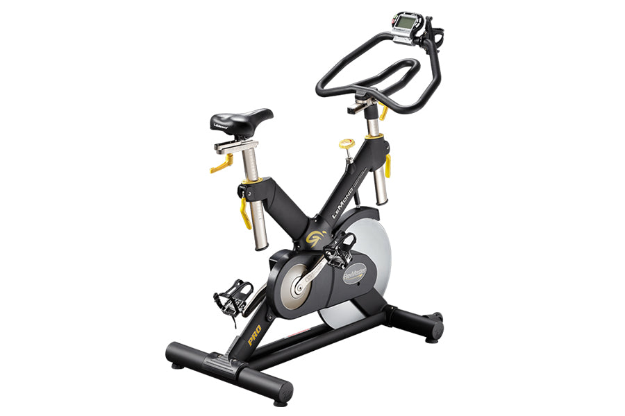 HOIST Fitness, Hoist Lemond Revmaster Pro Cycling Bike