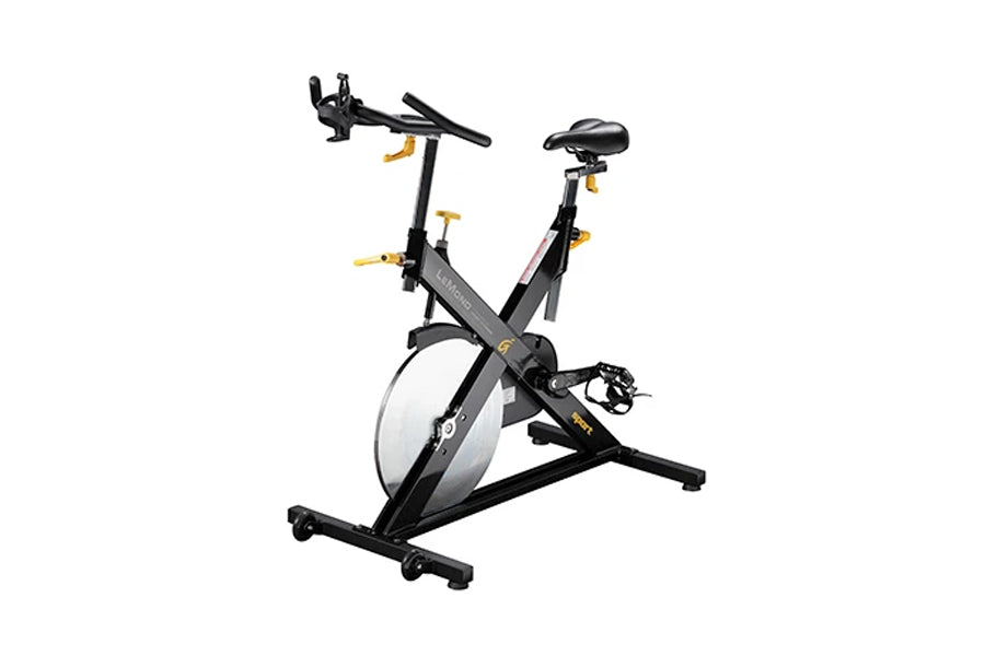 HOIST Fitness, Hoist Lemond Revmaster Sport Cycling Bike