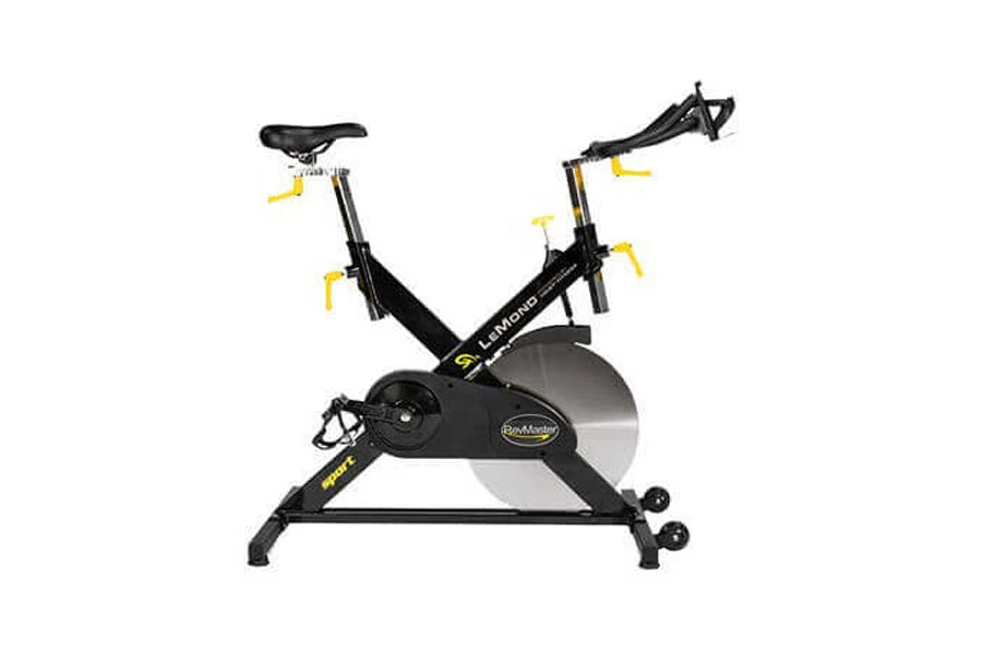 HOIST Fitness, Hoist Lemond Revmaster Sport Cycling Bike