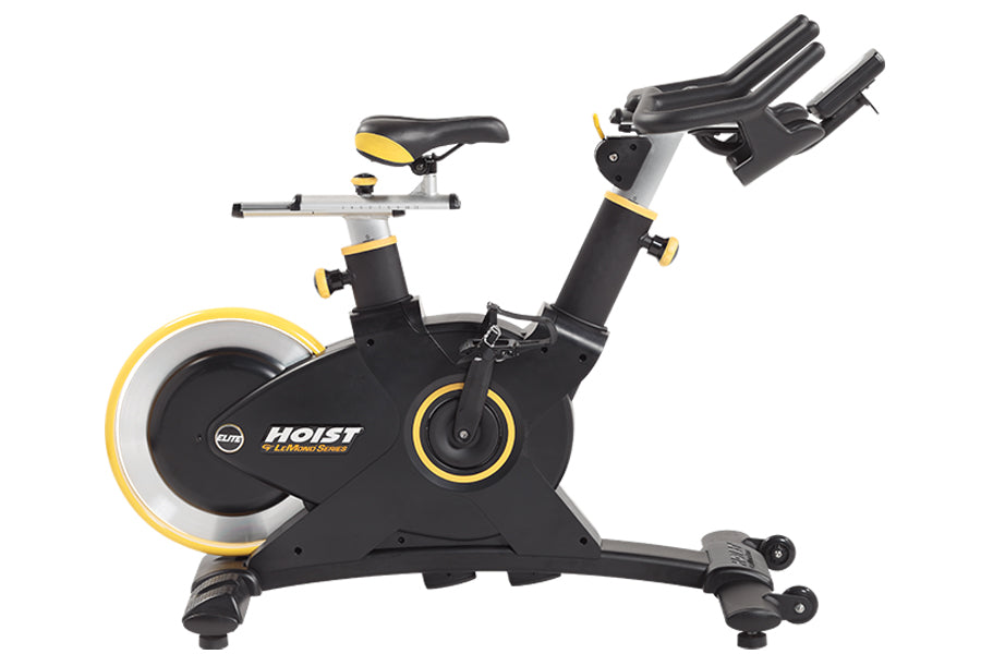 HOIST Fitness, Hoist Lemond Series Elite Cycle Bike