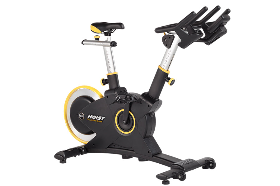 HOIST Fitness, Hoist Lemond Series Elite Cycle Bike