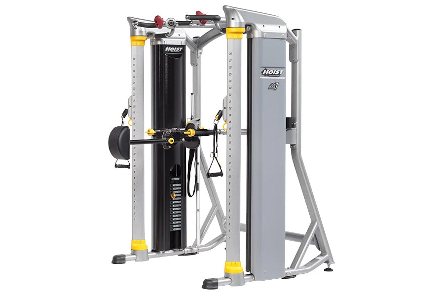 HOIST Fitness, Hoist Mi7 Functional Training System