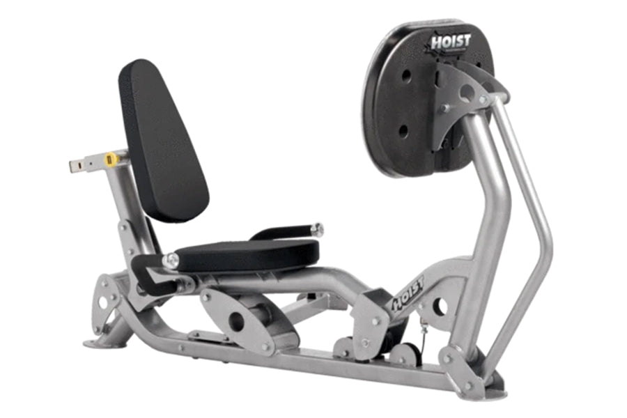 HOIST Fitness, Hoist Ride Leg Press for Select Elite Series