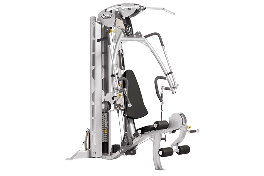 HOIST Fitness, Hoist V4-Elite Home Gym