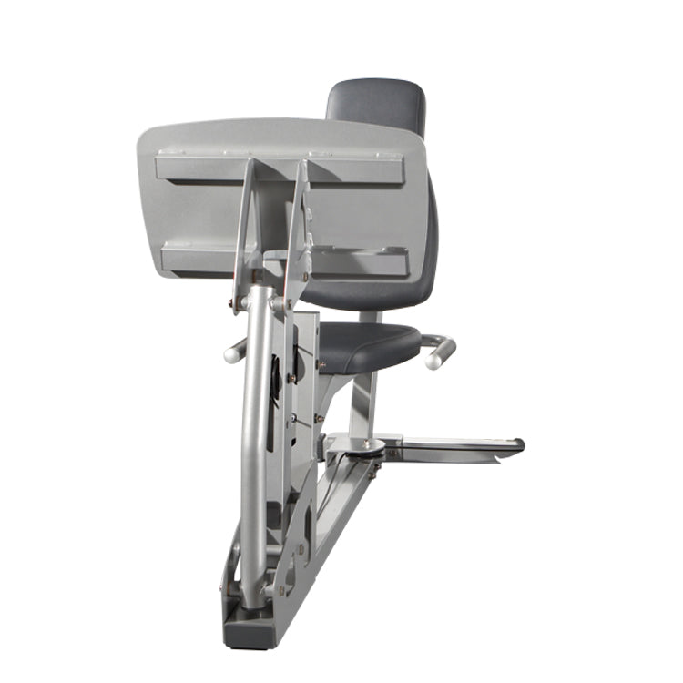 Life Fitness, Home Gym Leg Press Add-On for G2/G4