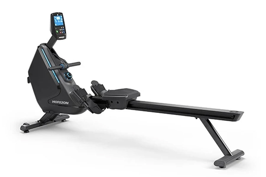 Horizon Fitness, Horizon Oxford 6 Rower