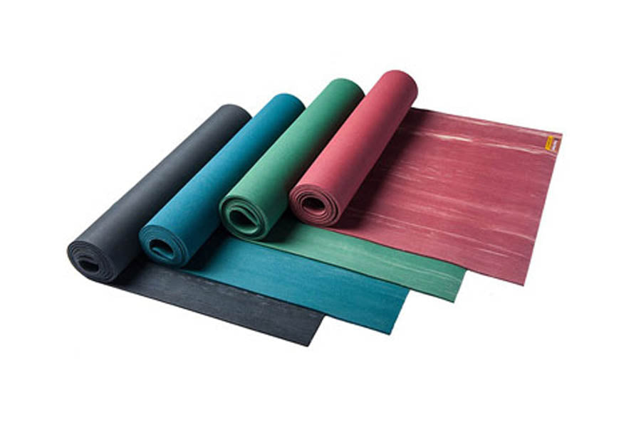 Hugger Mugger, Hugger-Mugger Eco Para Rubber Yoga Mat