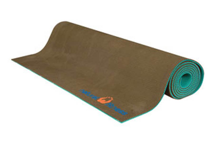 Hugger Mugger, Hugger Mugger Yoga Mats