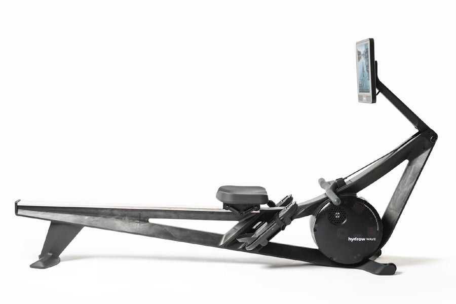 Hydrow, Hydrow Wave Rowing Machine - SALE