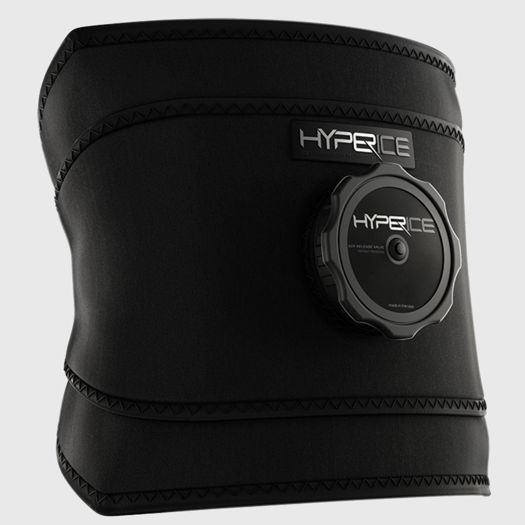 Hyperice, Hyperice Back Ice Compression Wrap