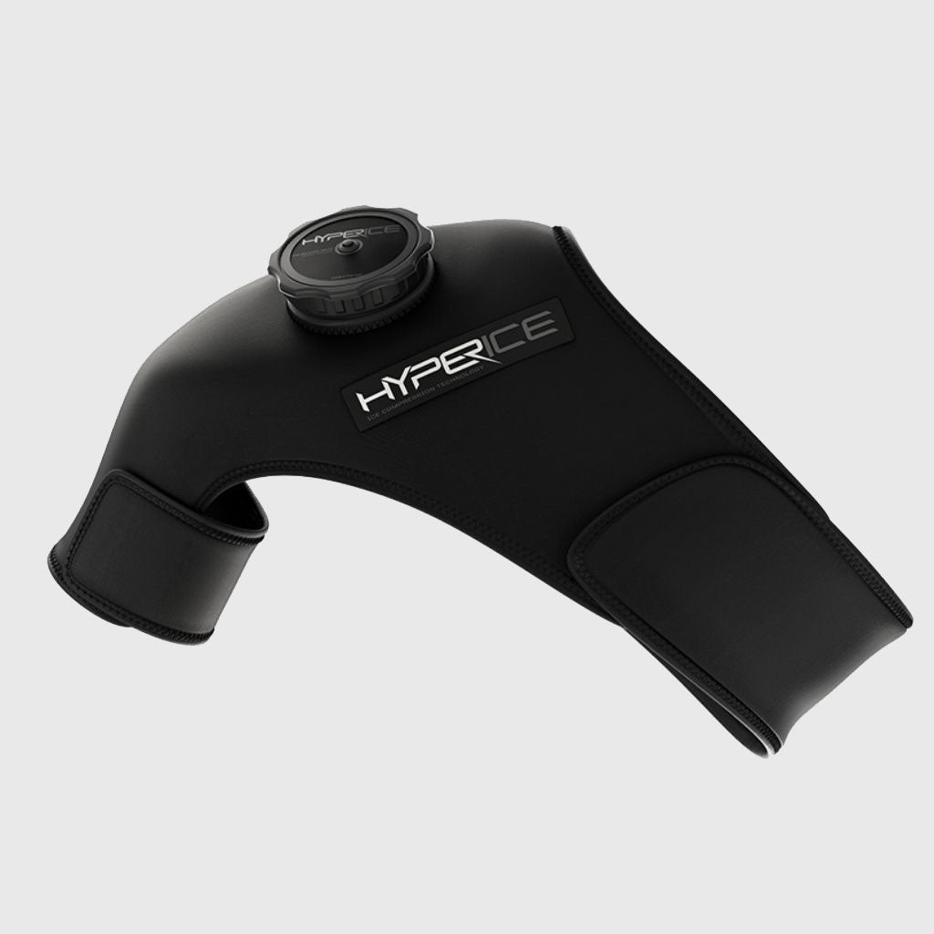 Hyperice, Hyperice Venom Right Shoulder Heat & Vibration Support