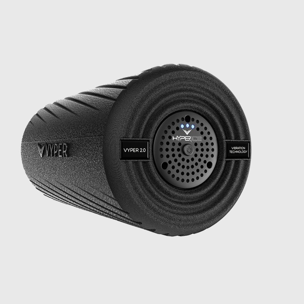 Hyperice, Hyperice Vyper 2.0 - Vibrating Foam Roller