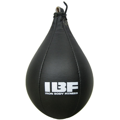 BY Group, IBF All Purpose Speed Bag