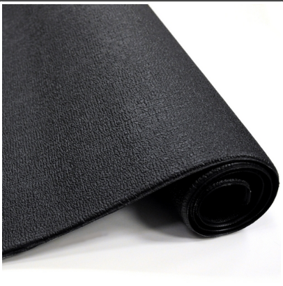 BY Group, IBF Bike-Stepper Mat