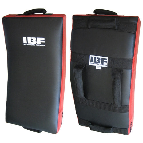 BY Group, IBF Body Shield Pad - Sport Style