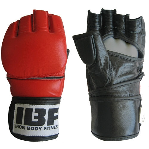 BY Group, IBF "Cage Pro" MMA Glove