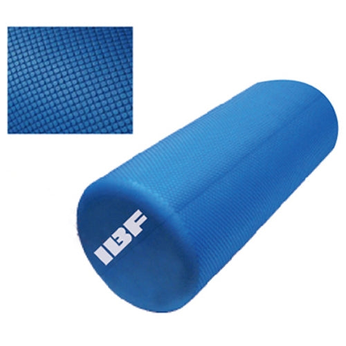 BY Group, IBF Deluxe High Density EVA Foam Roller - 18"