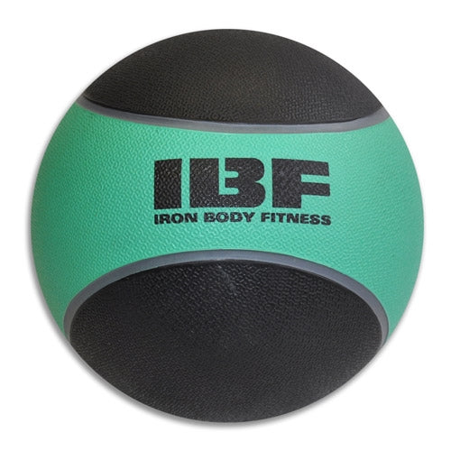 BY Group, IBF Deluxe Medicine Ball