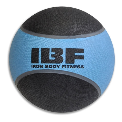 BY Group, IBF Deluxe Medicine Ball