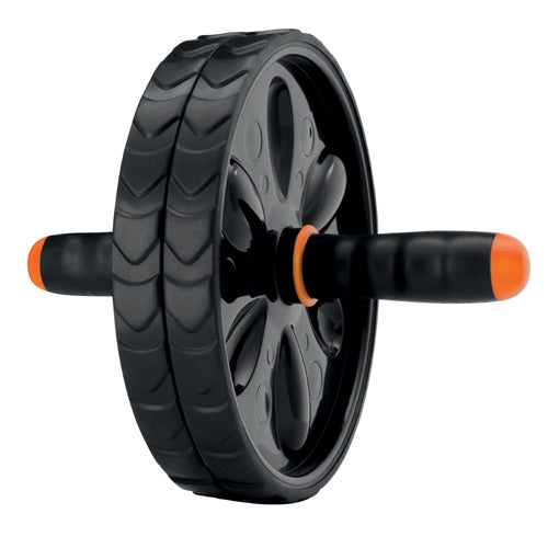 BY Group, IBF Double Wheel Ab Exerciser