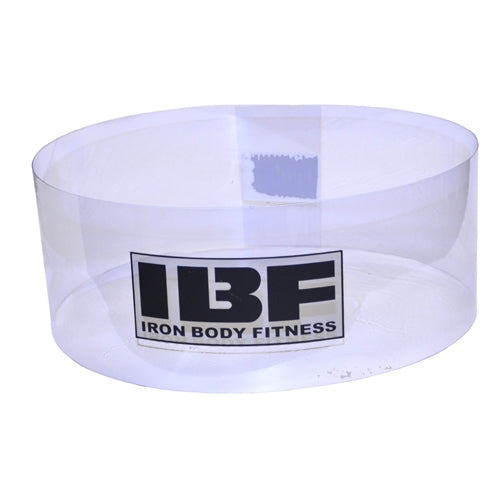 BY Group, IBF Fitness Ball - Stacker Ring