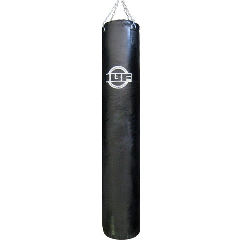 BY Group, IBF Heavy Bag Vinyl Muay Thai 125