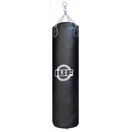 BY Group, IBF Heavy Bag