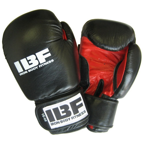 BY Group, IBF "PRO Style" Boxing Glove