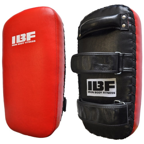 BY Group, IBF Pro Style Deluxe Thai Pad