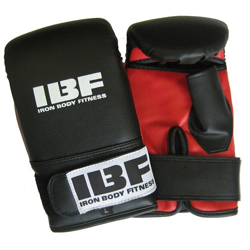 BY Group, IBF "SPT - Sport" Bag Glove