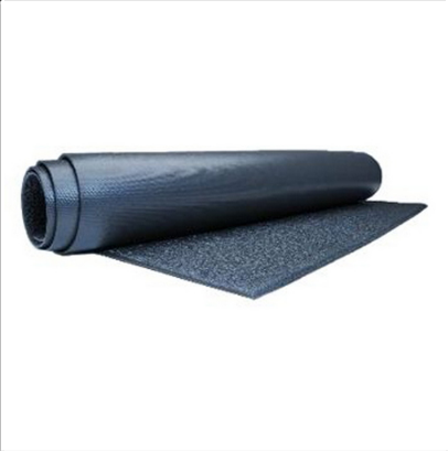 BY Group, IBF Treadmill Mat 6'6"