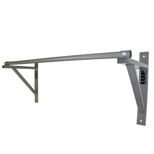 BY Group, IBF Wall Mount Pull up Bar