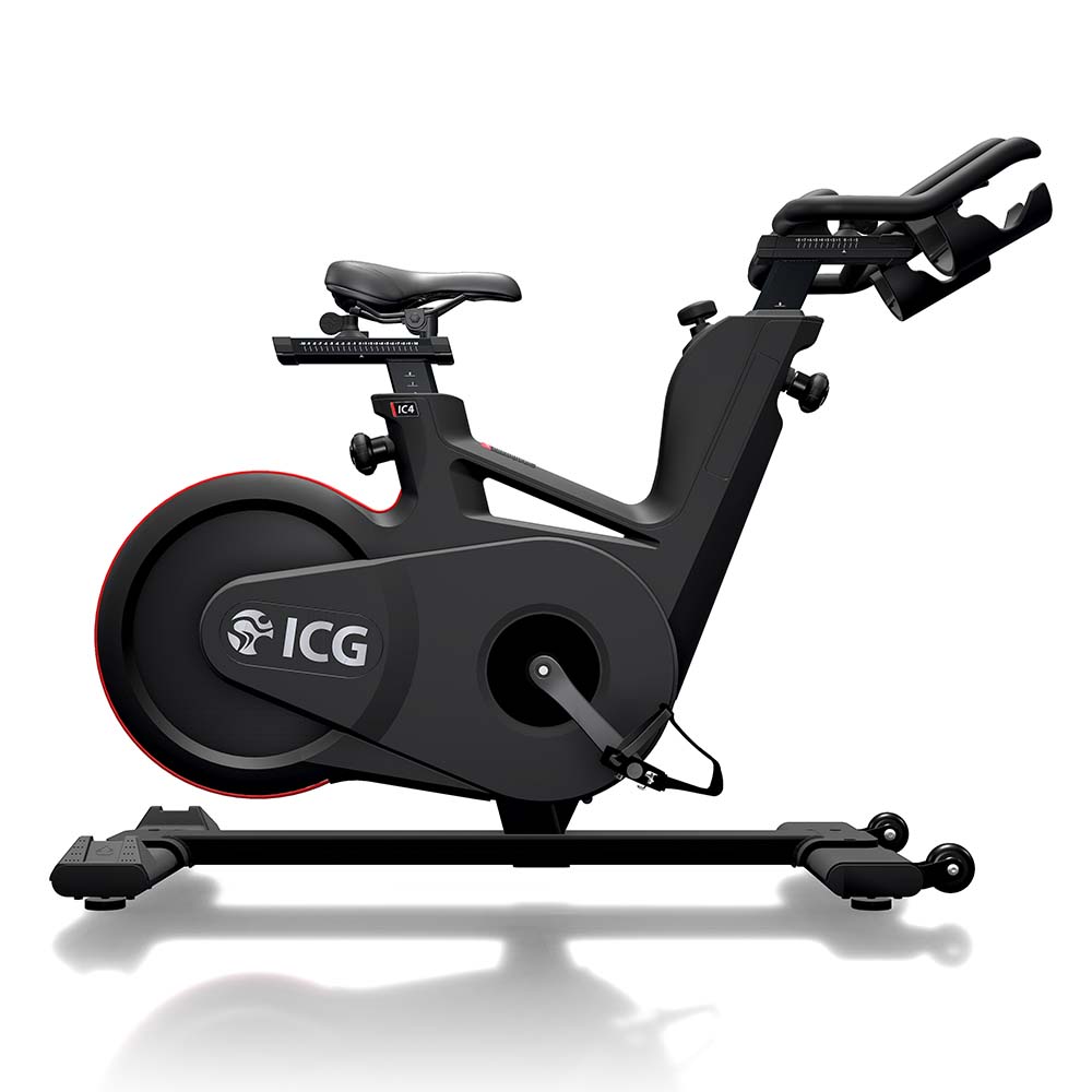 ICG, IC4 Indoor Cycle