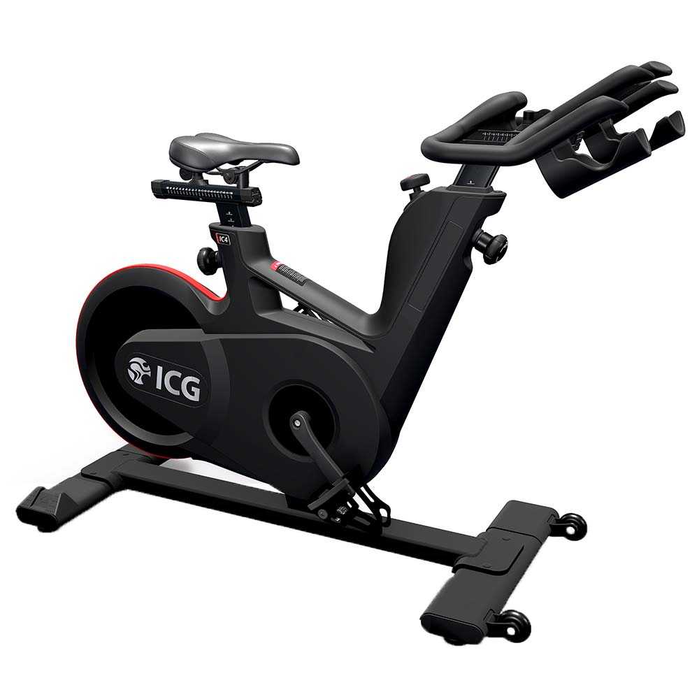 ICG, IC4 Indoor Cycle