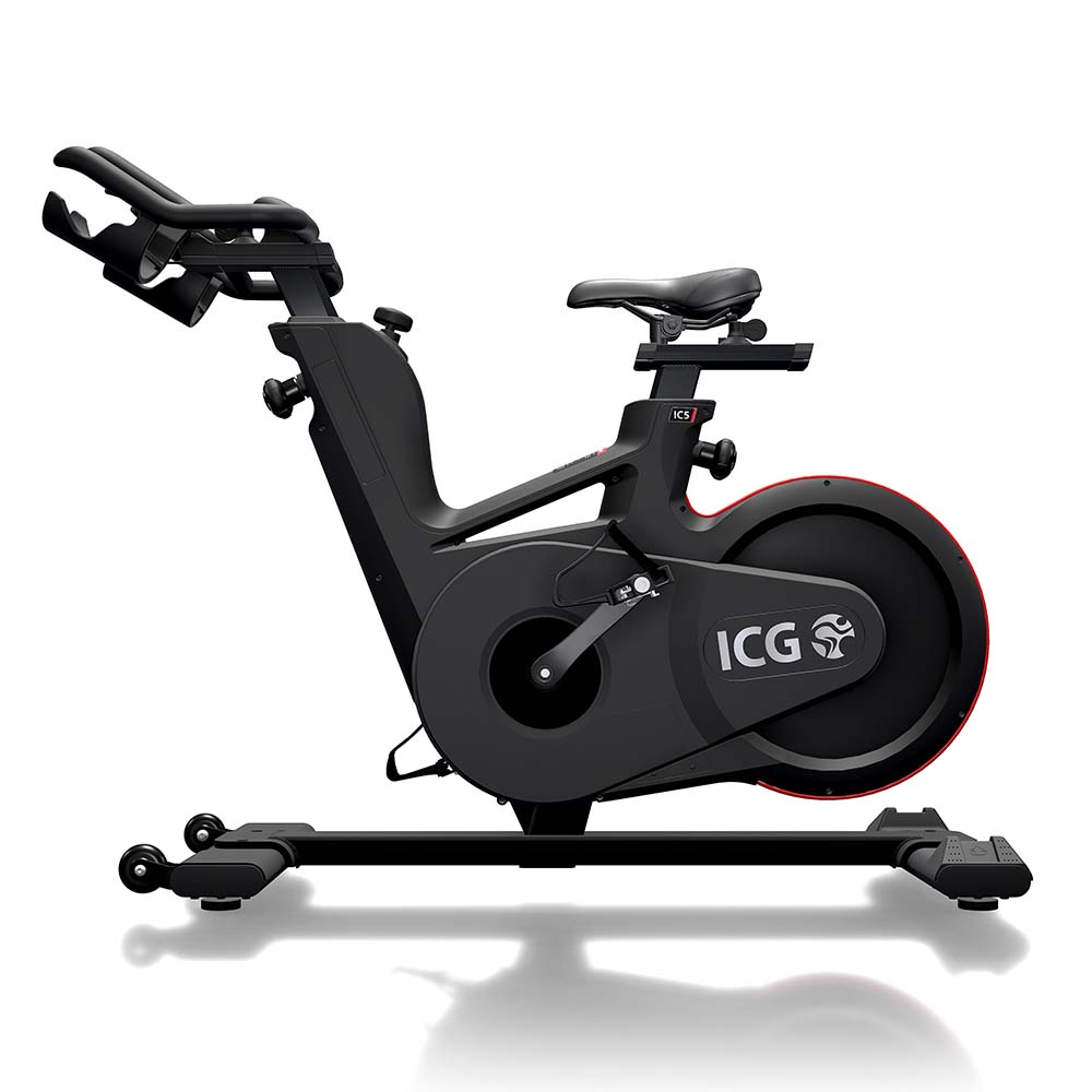 ICG, IC5 Indoor Cycle