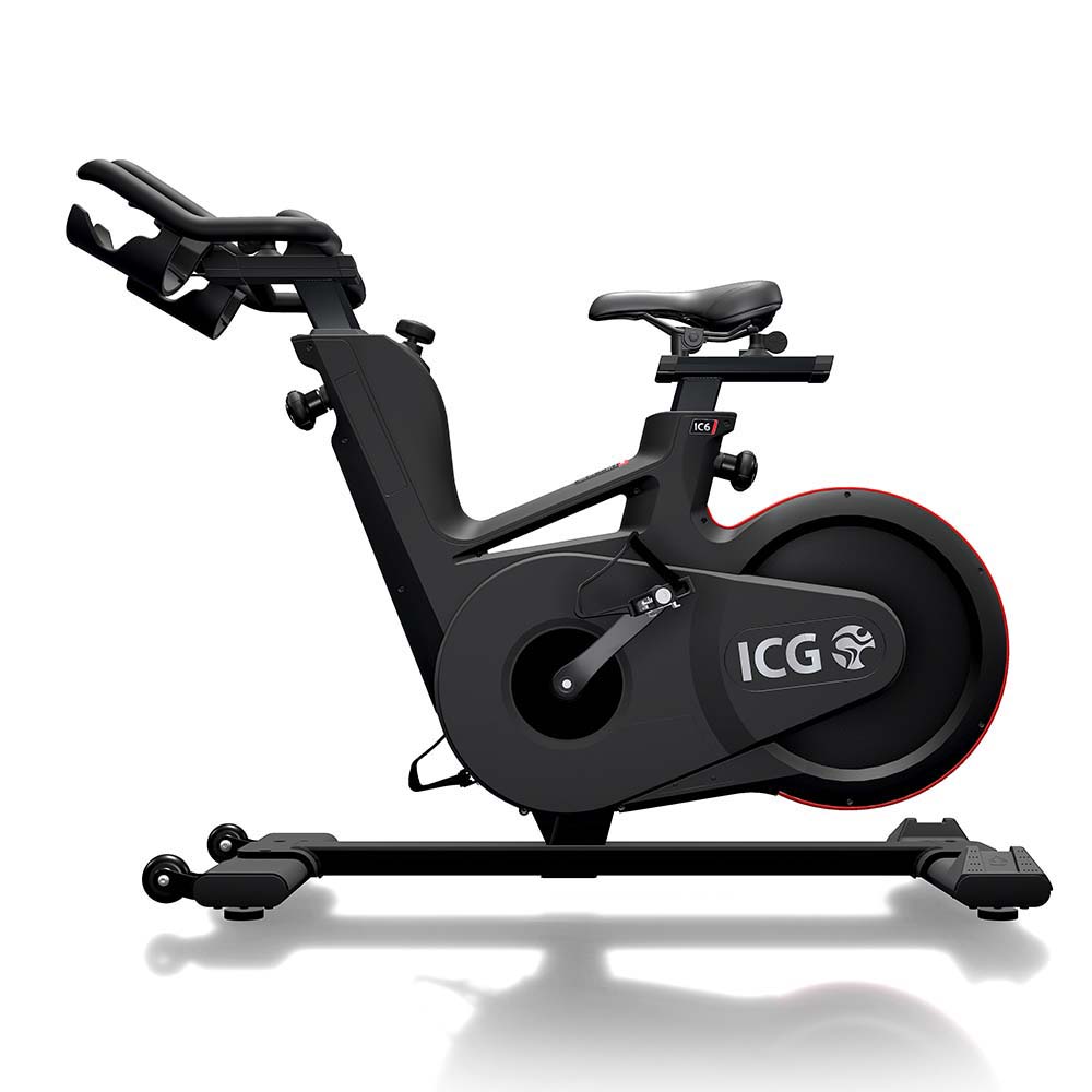 ICG, IC6 Indoor Cycle