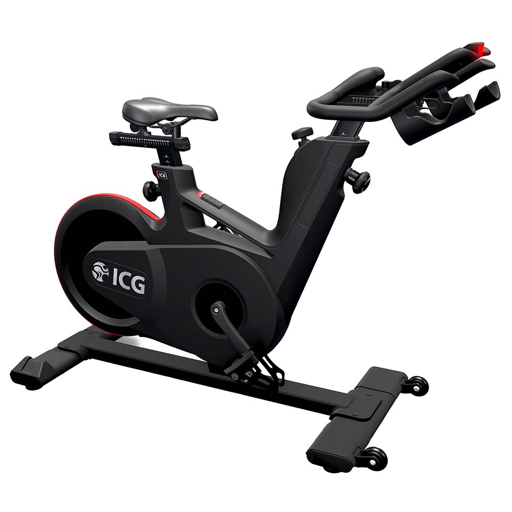 ICG, IC6 Indoor Cycle