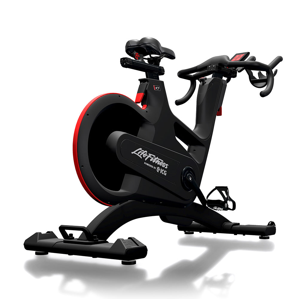 ICG, IC7 Indoor Cycle