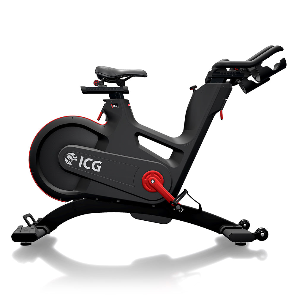 ICG, IC7 Indoor Cycle - Outlet