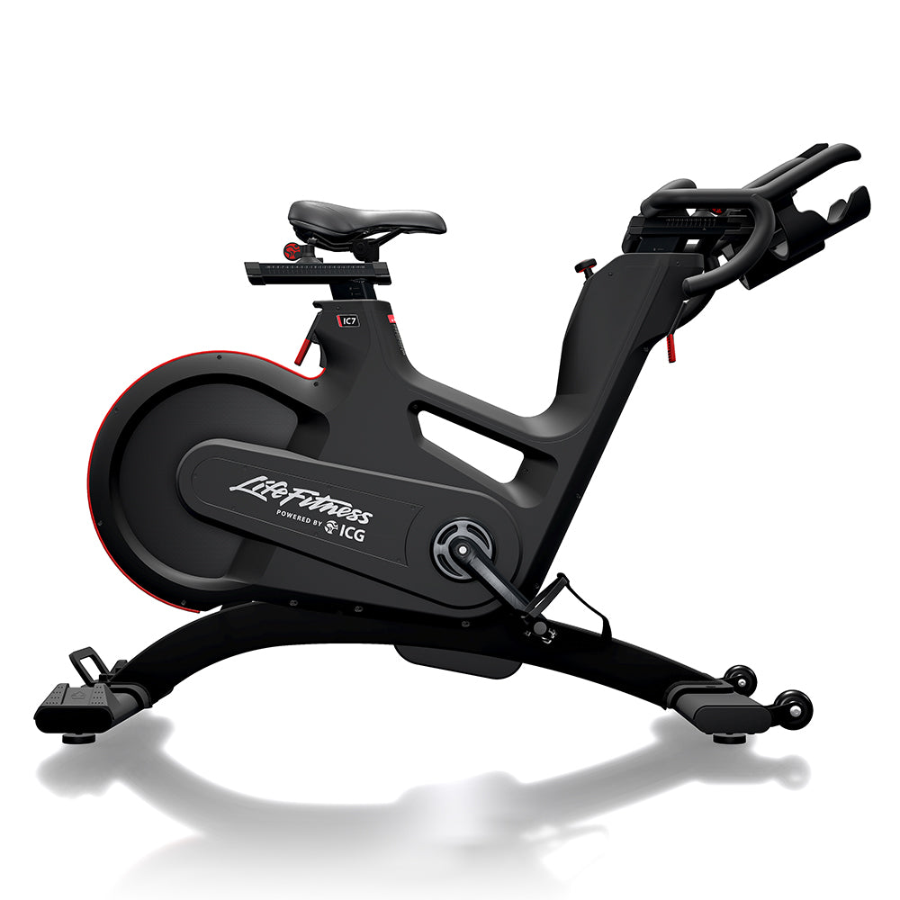 ICG, IC7 Indoor Cycle