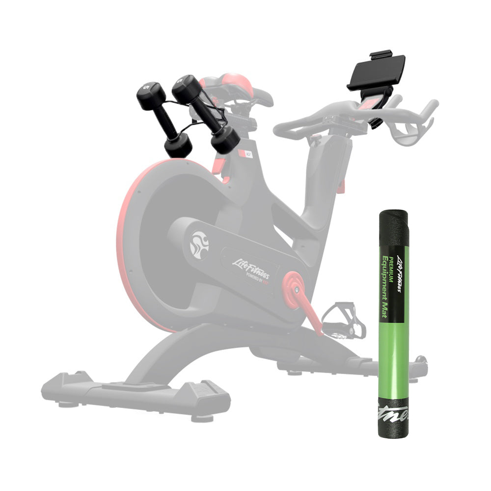 ICG, Indoor Cycle Accessories Bundle