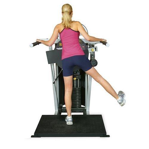 Inflight Fitness, Inflight Fitness Multi Hip/Glute