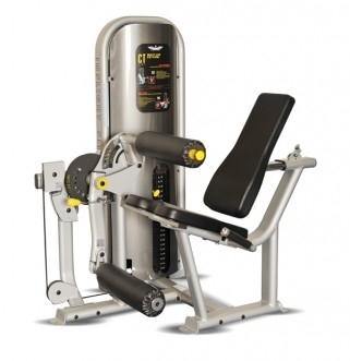 Inflight Fitness, Inflight Fitness Multi Seated Leg Extension/Leg Curl