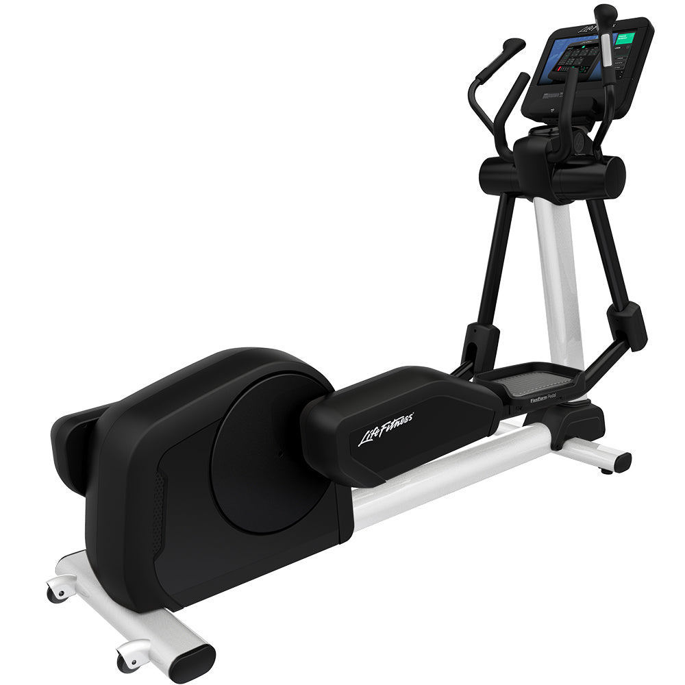 Life Fitness, Integrity Elliptical Cross-Trainer - Outlet