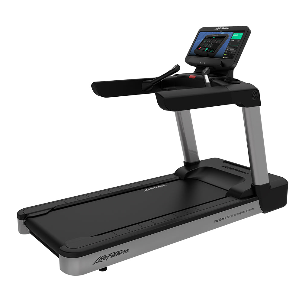 Life Fitness, Integrity Treadmill - Outlet