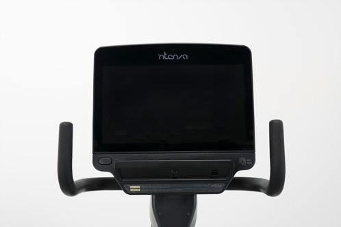 Intenza Fitness, Intenza Fitness 550RBe2 Recumbent Bike with Mirror Screen Techonology  (SMW FLOOR MODEL DEMO)