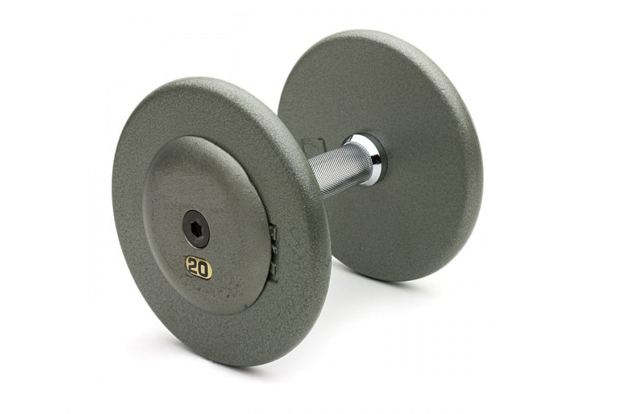 Ivanko, Ivanko Pro Style Cast Iron Plate Dumbbells