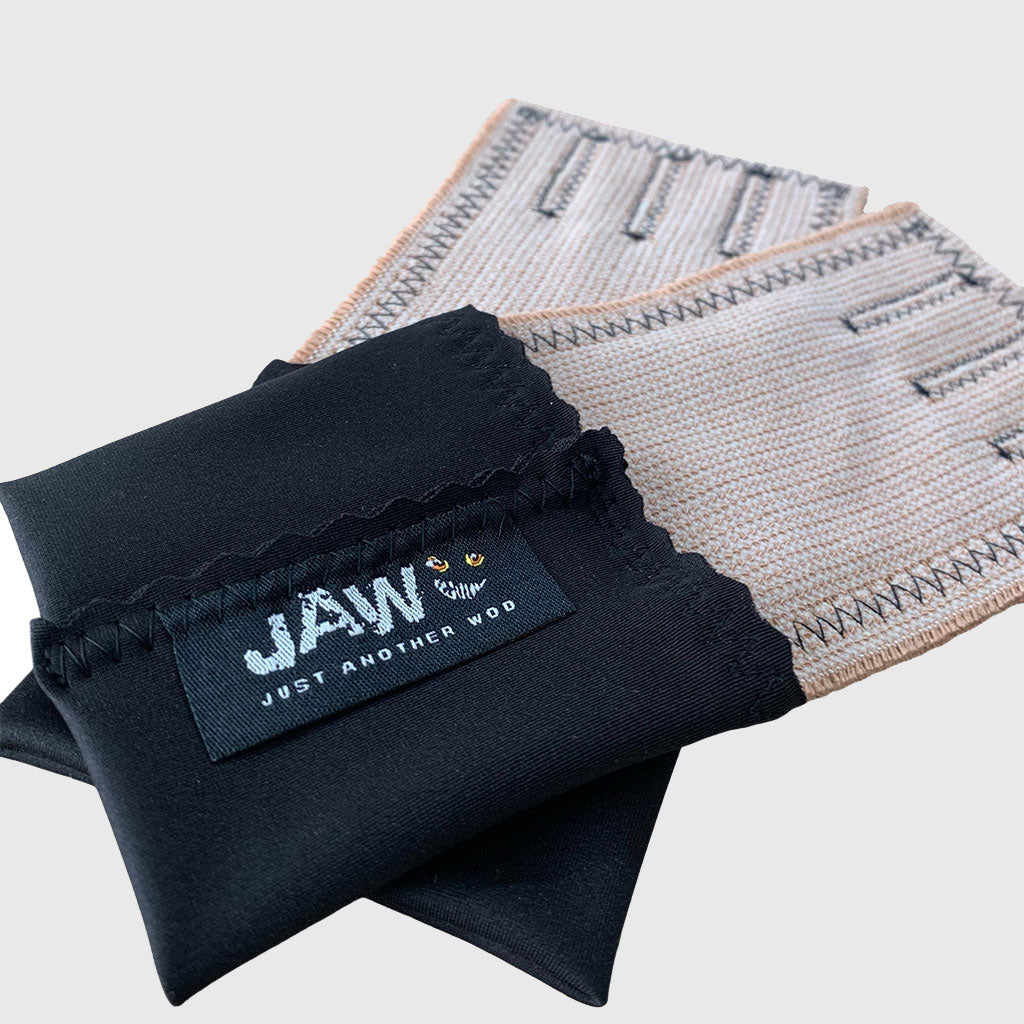 JAW Grips, JAW 3Plus Hand Grips