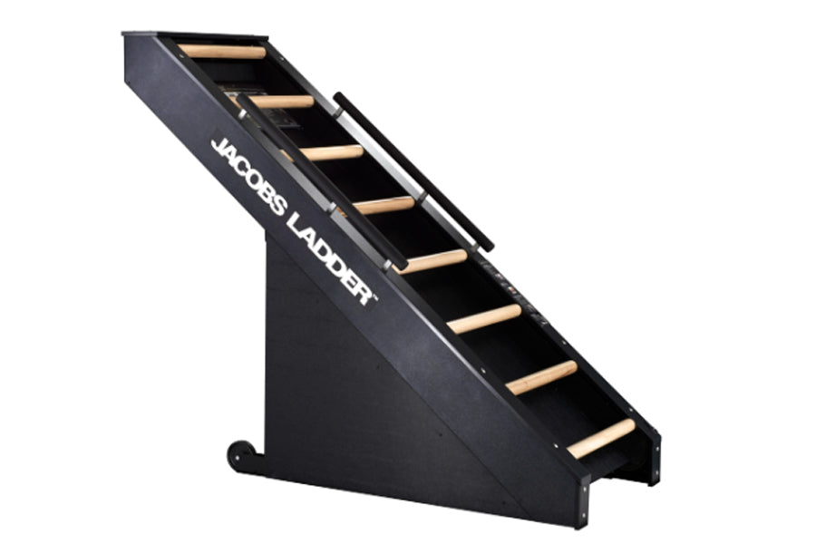 Jacobs Ladder, Jacobs Ladder Climbing Machine