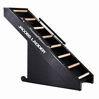 Jacobs Ladder, Jacobs Ladder Commercial